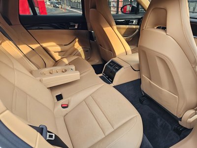 صورة مصغرة 15 لـ 2022 Porsche PANAMERA