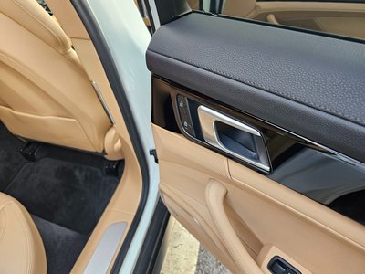 صورة مصغرة 16 لـ 2022 Porsche PANAMERA