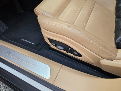 صورة مصغرة 17 لـ 2022 Porsche PANAMERA