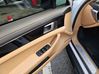 صورة مصغرة 12 لـ 2022 Porsche PANAMERA