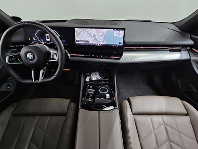 BMW 5 SERIES - 5