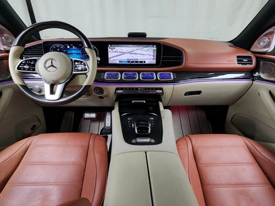MERCEDES-BENZ GLS - 5