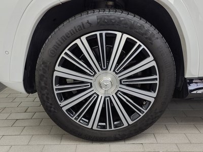 MERCEDES-BENZ GLS - 6