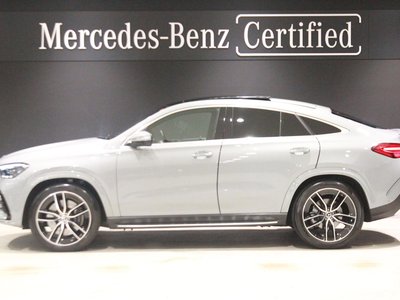 MERCEDES-BENZ GLE - 3