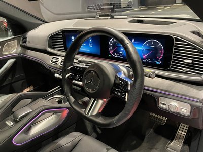 MERCEDES-BENZ GLE - 5