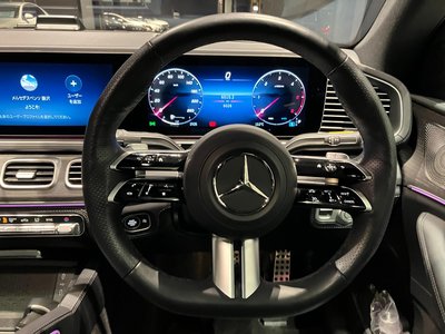 MERCEDES-BENZ GLE - 8