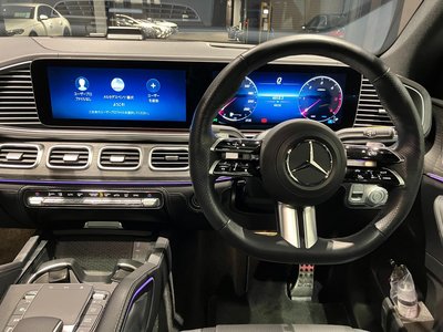 MERCEDES-BENZ GLE - 9