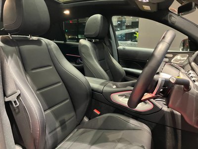 MERCEDES-BENZ GLE - 6