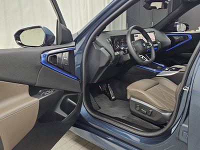 2025 BMW X3 缩略图 13