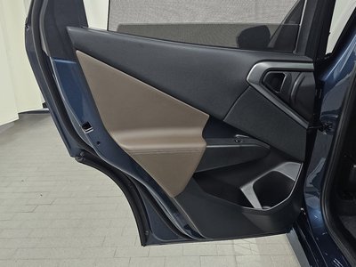 2025 BMW X3 缩略图 15