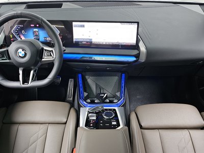 2025 BMW X3 照片 5