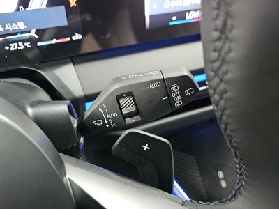 2025 BMW X3 缩略图 26