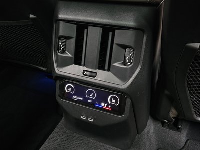2025 BMW X3 缩略图 30