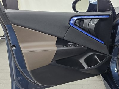 2025 BMW X3 缩略图 14