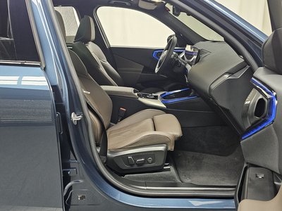 2025 BMW X3 缩略图 16