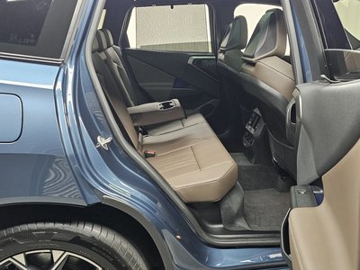 2025 BMW X3 缩略图 17