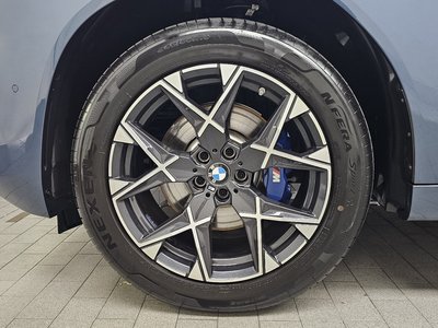 2025 BMW X3 照片 6