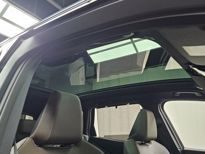 2025 BMW X3 缩略图 22