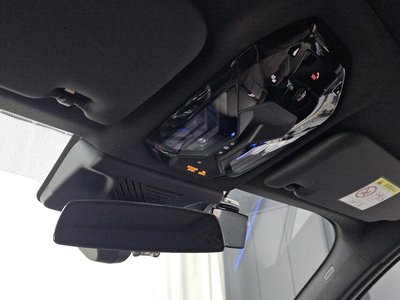2025 BMW X3 缩略图 25