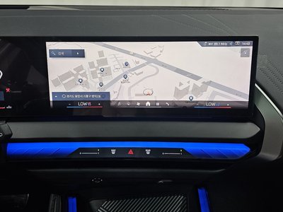 2025 BMW X3 缩略图 19