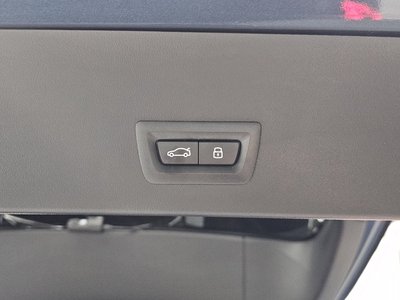 2025 BMW X3 缩略图 23