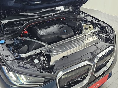 2025 BMW X3 照片 7