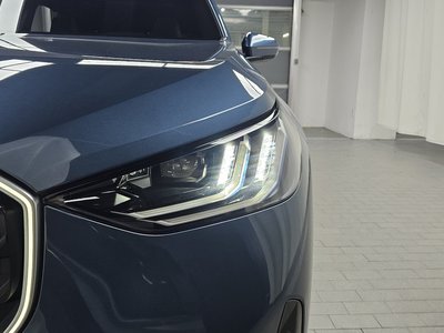 2025 BMW X3 照片 9