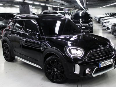 صورة 1 لـ 2024 MINI COOPER COUNTRYMAN
