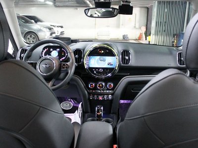 صورة 9 لـ 2024 MINI COOPER COUNTRYMAN