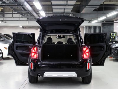 2024 MINI COOPER COUNTRYMAN thumbnail 19