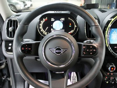 2024 MINI COOPER COUNTRYMAN thumbnail 11