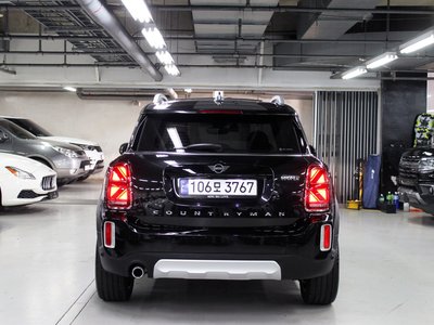 صورة 6 لـ 2024 MINI COOPER COUNTRYMAN