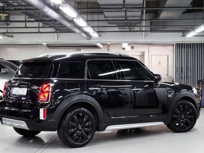 صورة 7 لـ 2024 MINI COOPER COUNTRYMAN