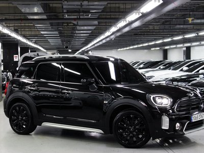 2024 MINI COOPER COUNTRYMAN thumbnail 17