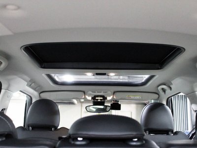 صورة 5 لـ 2024 MINI COOPER COUNTRYMAN