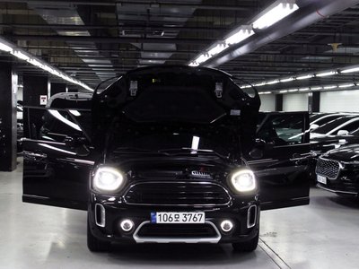 2024 MINI COOPER COUNTRYMAN thumbnail 18