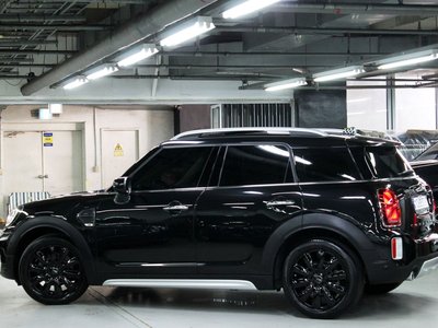 صورة 3 لـ 2024 MINI COOPER COUNTRYMAN