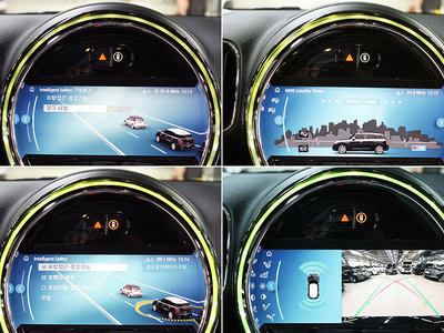 2024 MINI COOPER COUNTRYMAN thumbnail 15