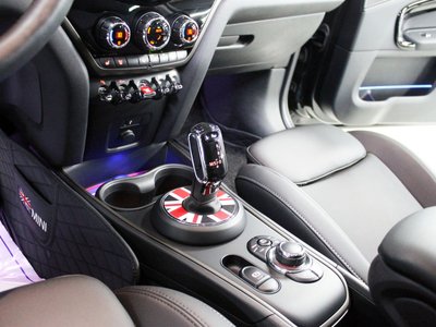 2024 MINI COOPER COUNTRYMAN thumbnail 16