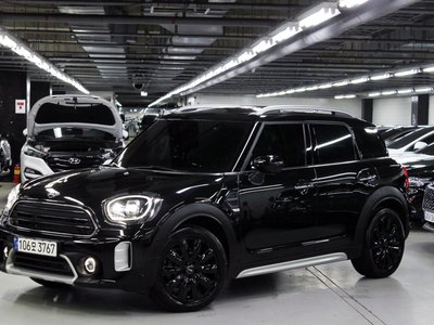 صورة 2 لـ 2024 MINI COOPER COUNTRYMAN