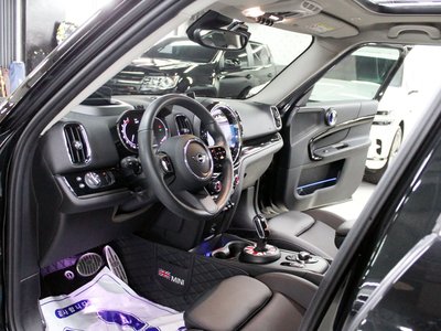 صورة 8 لـ 2024 MINI COOPER COUNTRYMAN