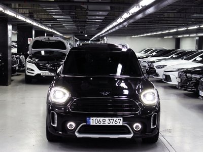 صورة 4 لـ 2024 MINI COOPER COUNTRYMAN