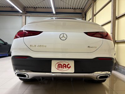 MERCEDES-BENZ GLE - 6