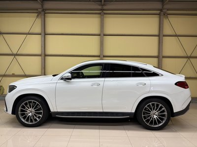 MERCEDES-BENZ GLE - 3