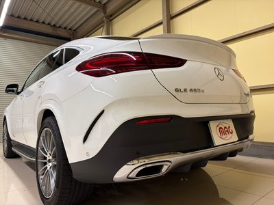 MERCEDES-BENZ GLE - 7
