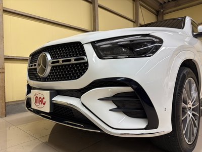 MERCEDES-BENZ GLE - 5