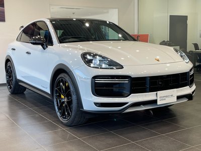 PORSCHE CAYENNE - 3