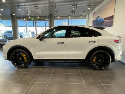 PORSCHE CAYENNE - 5