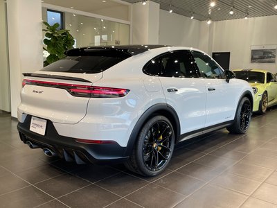 PORSCHE CAYENNE - 6