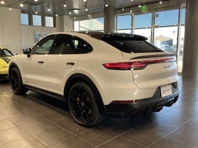 PORSCHE CAYENNE - 7